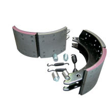 Hendrickson brake components